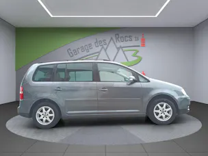 VW Touran 1.9 TDI 105 Trendline