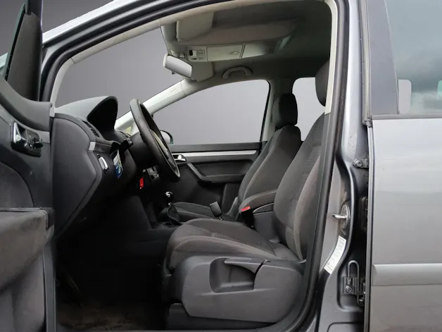 VW Touran 1.9 TDI 105 Trendline