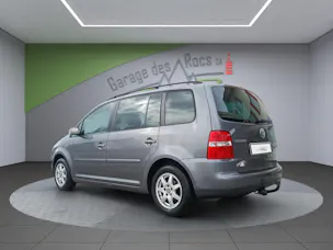 VW Touran 1.9 TDI 105 Trendline