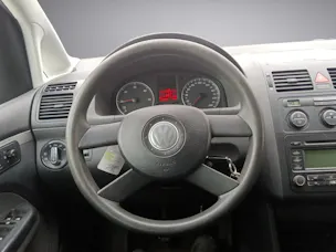 VW Touran 1.9 TDI 105 Trendline