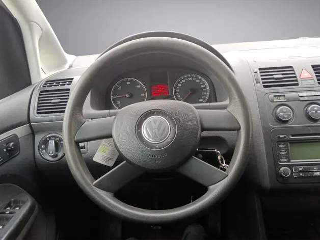 VW Touran 1.9 TDI 105 Trendline