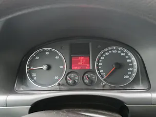 VW Touran 1.9 TDI 105 Trendline