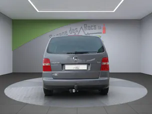 VW Touran 1.9 TDI 105 Trendline