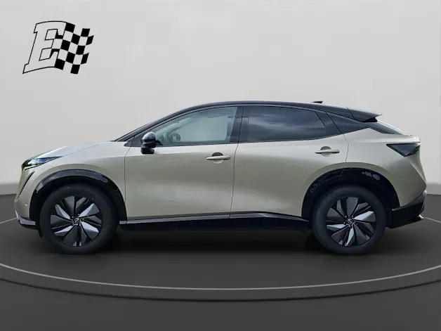 Nissan Ariya Evolve e-4orce