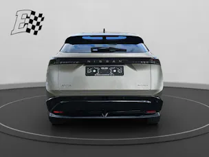 Nissan Ariya Evolve e-4orce