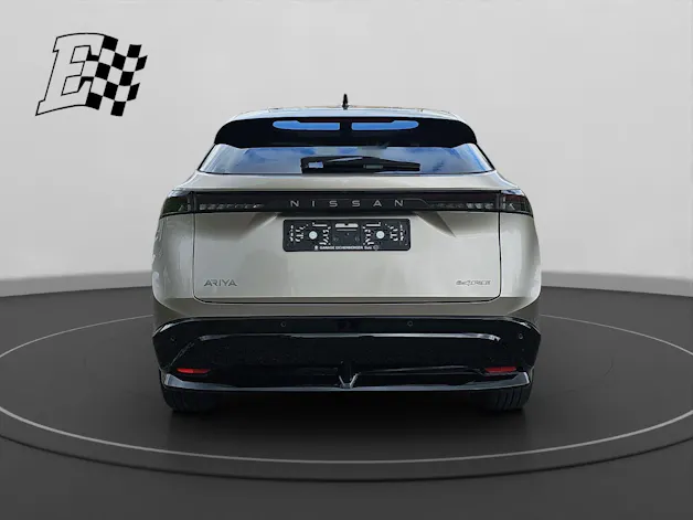 Nissan Ariya Evolve e-4orce