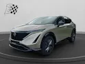 Nissan Ariya Evolve e-4orce