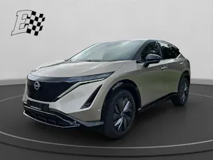 Nissan Ariya Evolve e-4orce