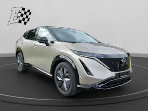Nissan Ariya Evolve e-4orce