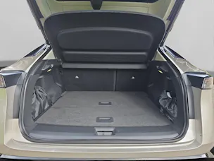 Nissan Ariya Evolve e-4orce