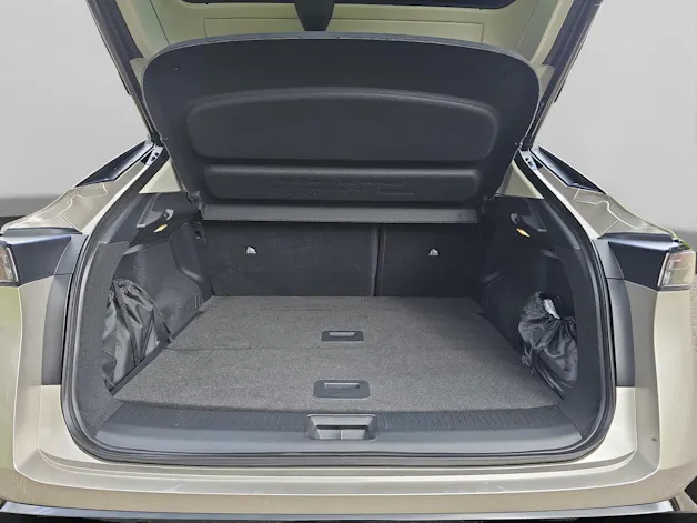 Nissan Ariya Evolve e-4orce
