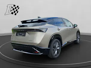 Nissan Ariya Evolve e-4orce