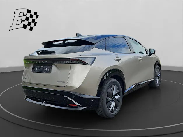 Nissan Ariya Evolve e-4orce