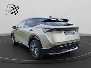 Nissan Ariya Evolve e-4orce