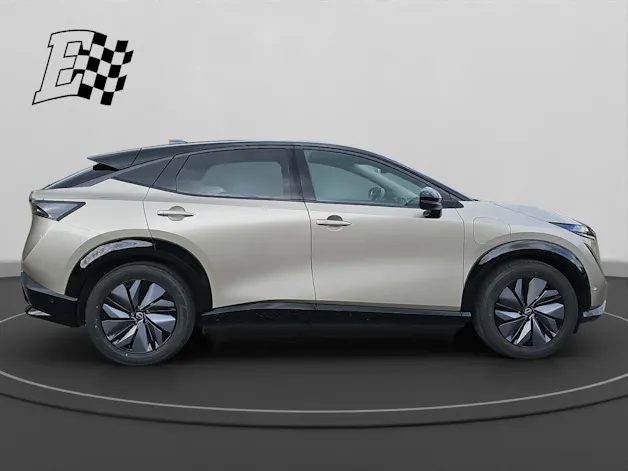Nissan Ariya Evolve e-4orce