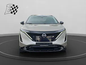 Nissan Ariya Evolve e-4orce
