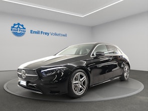 Vehicle image MERCEDES-BENZ A 180 AMG Line