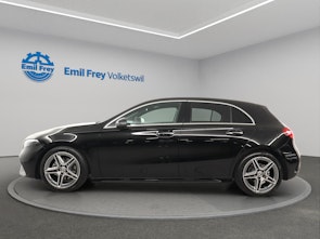 Vehicle image MERCEDES-BENZ A 180 AMG Line