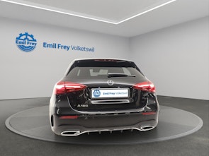 Vehicle image MERCEDES-BENZ A 180 AMG Line