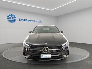 Vehicle image MERCEDES-BENZ A 180 AMG Line