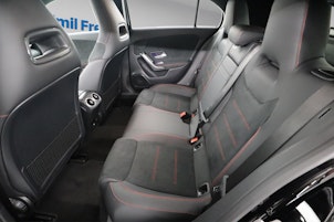 Vehicle image MERCEDES-BENZ A 180 AMG Line