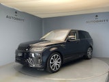 First vehicle image