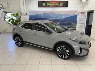 Kia XCeed 1.6TGD Greydit. DCT