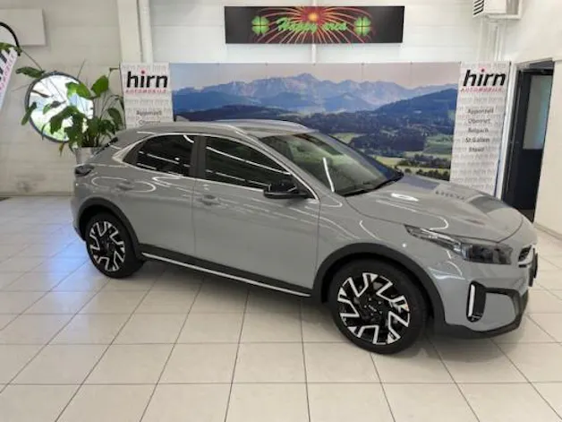 Kia XCeed 1.6TGD Greydit. DCT