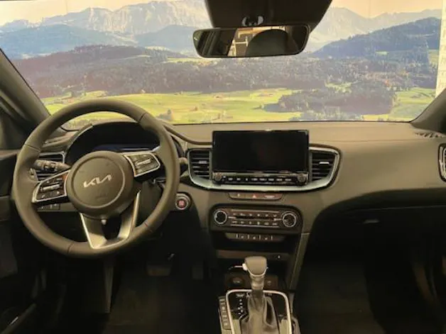 Kia XCeed 1.6TGD Greydit. DCT