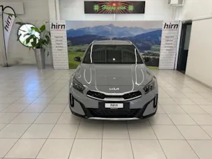 Kia XCeed 1.6TGD Greydit. DCT