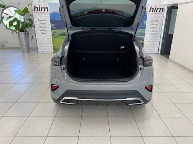 Kia XCeed 1.6TGD Greydit. DCT
