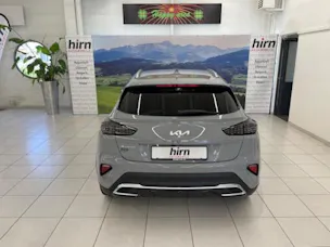 Kia XCeed 1.6TGD Greydit. DCT
