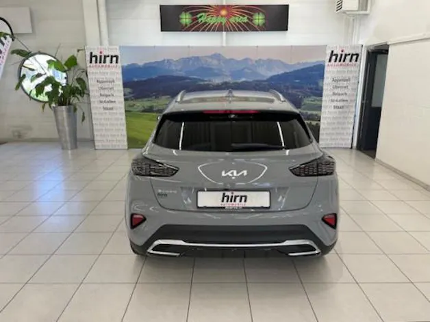 Kia XCeed 1.6TGD Greydit. DCT