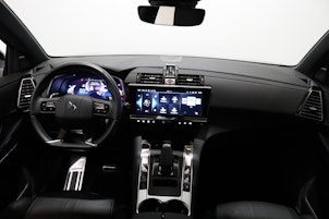 Vehicle image DS AUTOMOBILES 7 1.6 E-Tense Opéra 4x4