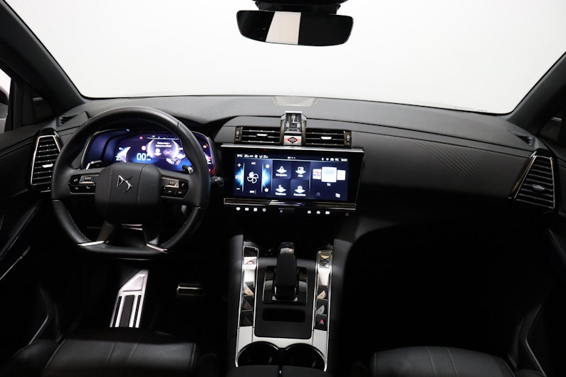 Vehicle image DS AUTOMOBILES DS7