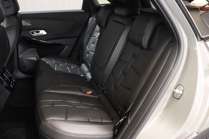 Vehicle image DS AUTOMOBILES DS7