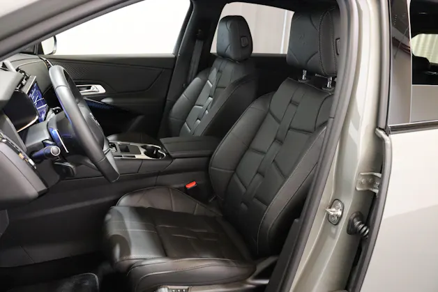 DS Automobiles 7 1.6 E-Tense Opéra 4x4