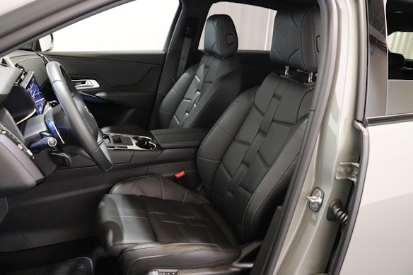 DS AUTOMOBILES DS7 1.6 E-Tense Opéra 4x4 3