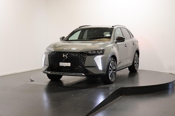 DS AUTOMOBILES DS7 1.6 E-Tense Opéra 4x4 0