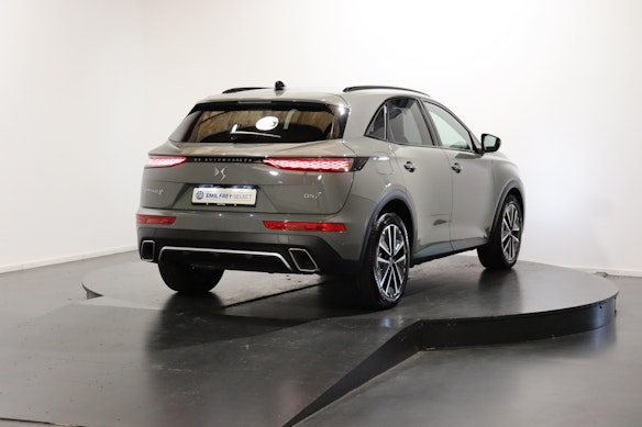 DS AUTOMOBILES DS7 1.6 E-Tense Opéra 4x4 2
