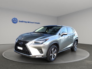 Vehicle image LEXUS NX 0 Vehicle image LEXUS NX 0