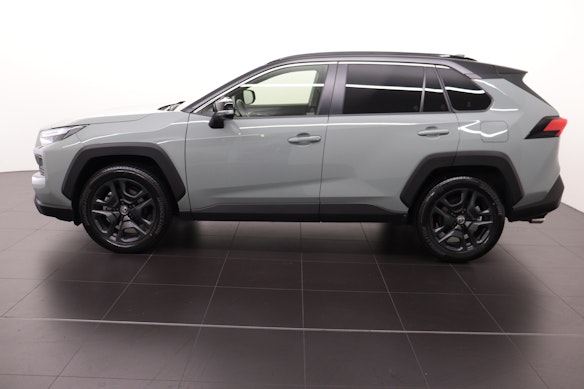 TOYOTA RAV4 2.5 HEV Adventure 3