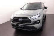 First vehicle image