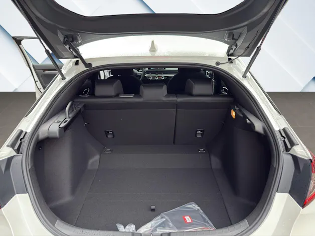 Honda Civic 2.0 i-MMD Elegance ( Facelift Modell 2026 ) Leasing Aktion 1.9%