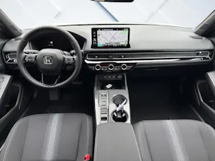 Honda Civic 2.0 i-MMD Elegance ( Facelift Modell 2026 ) Leasing Aktion 1.9%
