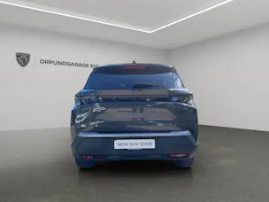 Peugeot 5008 1.2 Hybrid GT