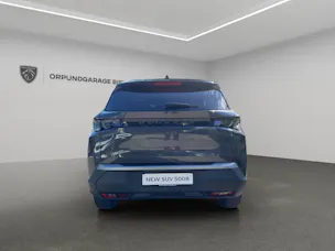 Peugeot 5008 1.2 Hybrid GT