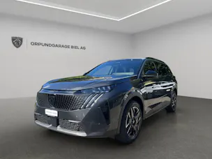 Peugeot 5008 1.2 Hybrid GT