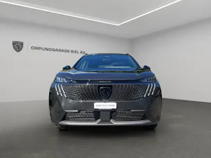 Peugeot 5008 1.2 Hybrid GT