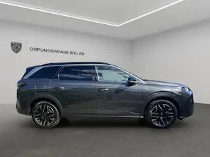 Peugeot 5008 1.2 Hybrid GT